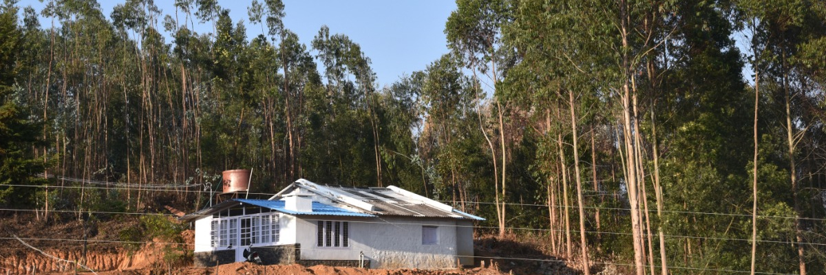 cottages in kodaikanal