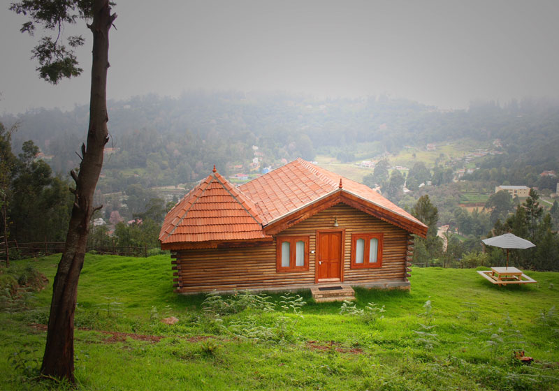 Kodaikanal Resorts
