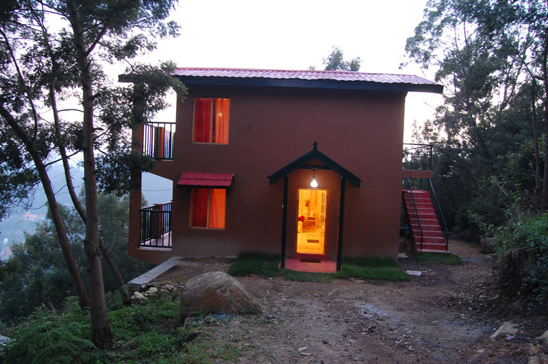 Kodaikanal Homestay Rates