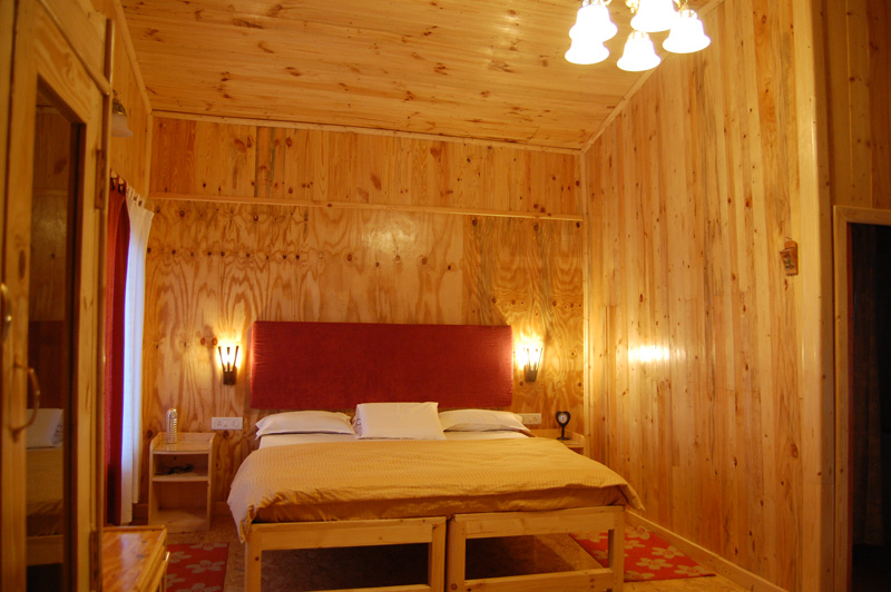 Kodaikanal Homestay Packages