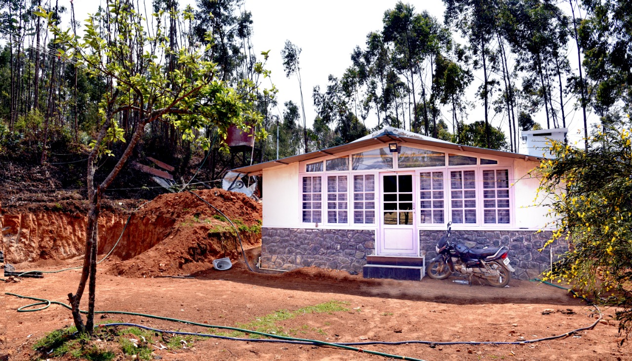 Tour PAckages Kodaikanal