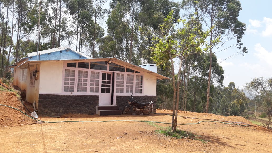 Tour PAckages Kodaikanal